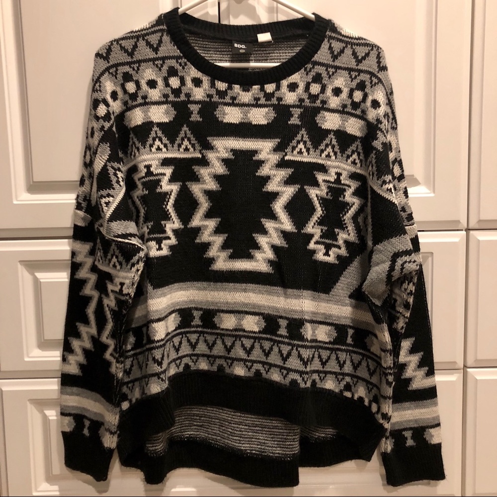 Urban Outfitters Sweater